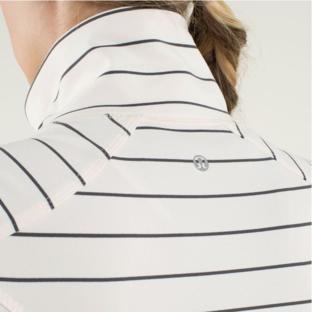 Lululemon Nice Asana Jacket - Picture 6 of 11